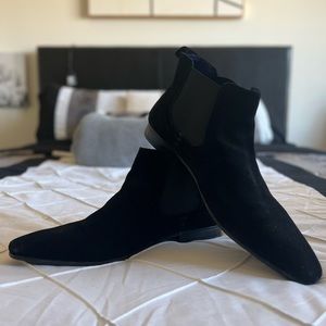 Silver Street Chelsea Boot
